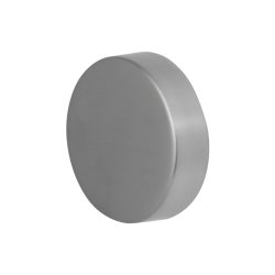 GPF986509410 RVS GEBORSTELD, EXCENTRISCHE KNOP 60X16MM VAST INCL. METAALSCHROEF M10 GPF986509410 RVS GEBORSTELD, EXCENTRISCHE KNOP 60X16MM VAST INCL. METAALSCHROEF M10