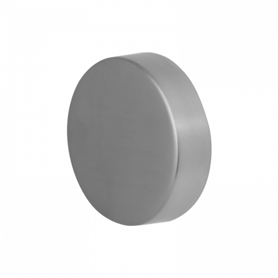 GPF9865.09 RVS MAT EXCENTRISCHE KNOP 60X16MM DRAAIBAAR INCL. KRUKSTIFT GPF9865.09 RVS MAT EXCENTRISCHE KNOP 60X16MM DRAAIBAAR INCL. KRUKSTIFT