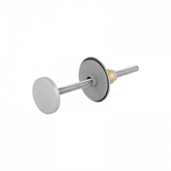 GPF9956EB 32MM BEVESTIGINGSSET T.B.V. ENKELZIJDIGE MONTAGE DOOR DE DEU GPF9956EB 32MM BEVESTIGINGSSET T.B.V. ENKELZIJDIGE MONTAGE DOOR DE DEU