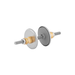 GPF9966DB 32MM BEVESTIGINGSSET TBV DUBBELZIJDIGE MONTAGE DOOR DE DEUR GPF9966DB 32MM BEVESTIGINGSSET TBV DUBBELZIJDIGE MONTAGE DOOR DE DEUR