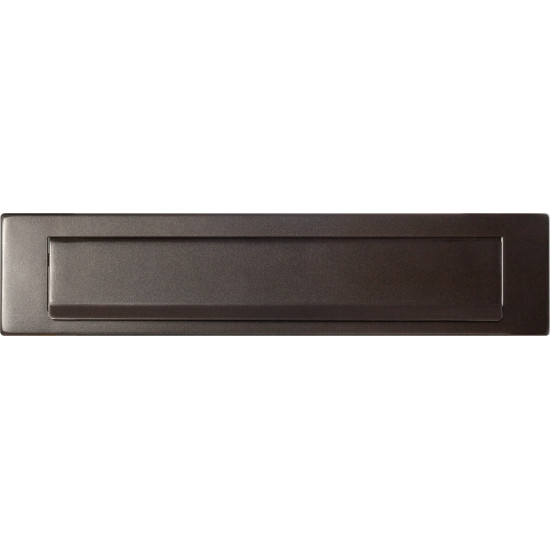 GPF9830.A1 DARK BLEND BRIEFPLAAT 340X77MM MET VALKLEP 280X45MM GPF9830.A1 DARK BLEND BRIEFPLAAT 340X77MM MET VALKLEP 280X45MM