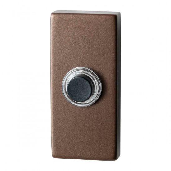 GPF9826.A2.1101 DEURBEL MET ZWARTE BUTTON RECHTHOEKIG 70X32X10 MM BRON GPF9826.A2.1101 DEURBEL MET ZWARTE BUTTON RECHTHOEKIG 70X32X10 MM BRON
