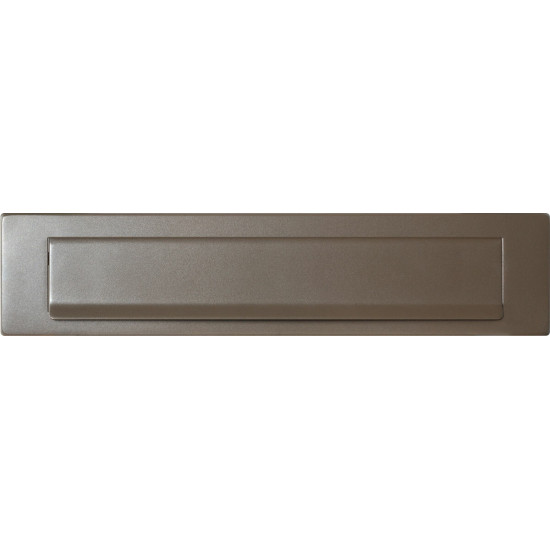 GPF9830.A3 MOCCA BLEND BRIEFPLAAT 340X77MM MET VALKLEP 280X45MM GPF9830.A3 MOCCA BLEND BRIEFPLAAT 340X77MM MET VALKLEP 280X45MM