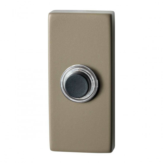 GPF9826.A4.1101 DEURBEL MET ZWARTE BUTTON RECHTHOEKIG 70X32X10 MM CHAM GPF9826.A4.1101 DEURBEL MET ZWARTE BUTTON RECHTHOEKIG 70X32X10 MM CHAM