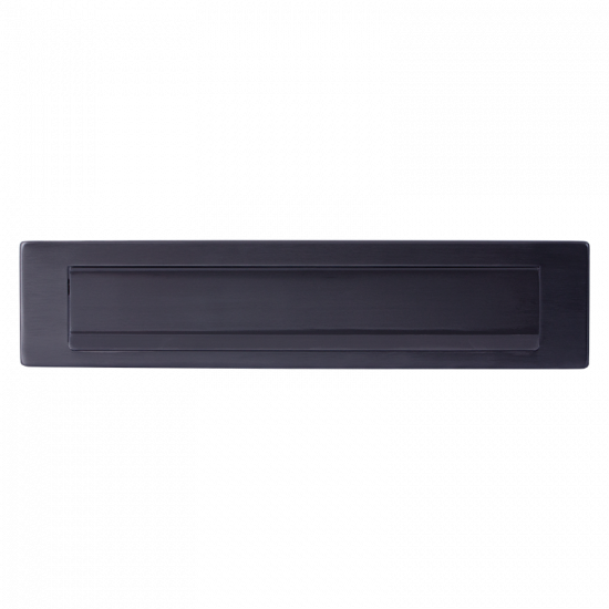 GPF9830.P1 PVD ANTRACIET BRIEFPLAAT 340X77 MET VALKLEP 280X45MM GPF9830.P1 PVD ANTRACIET BRIEFPLAAT 340X77 MET VALKLEP 280X45MM