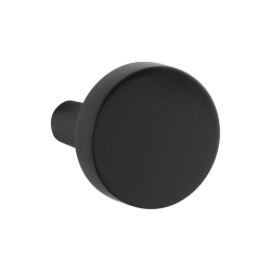 GPF9865.P1 PVD ANTRACIET EXCENTRISCHE KNOP 60X16MM VAST INCL. KNOPVASTZETTER GPF9865.P1 PVD ANTRACIET EXCENTRISCHE KNOP 60X16MM VAST INCL. KNOPVASTZETTER