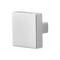 GPF995049200 RVS GEPOLIJST, VIERKANTE KNOP 60X60X16MM DRAAIBAAR INCL. KRUKSTIFT GPF995049200 RVS GEPOLIJST, VIERKANTE KNOP 60X60X16MM DRAAIBAAR INCL. KRUKSTIFT