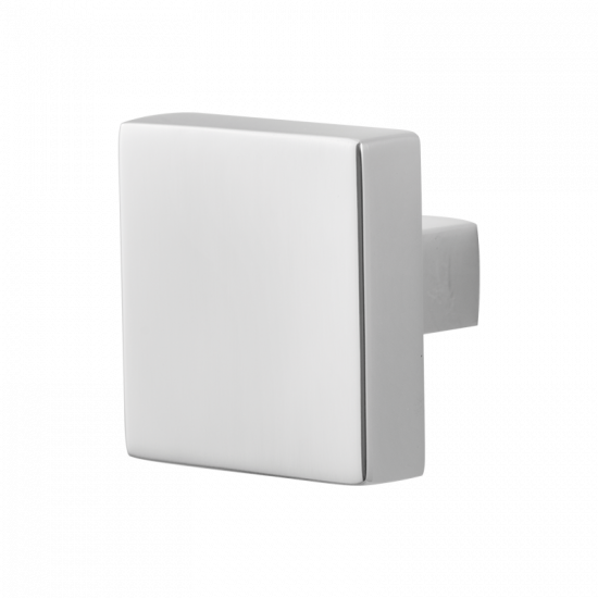 GPF9950.49 RVS GEPOLIJST VIERKANTE KNOP 60X60X16MM DRAAIBAAR INCL. KRU GPF9950.49 RVS GEPOLIJST VIERKANTE KNOP 60X60X16MM DRAAIBAAR INCL. KRU