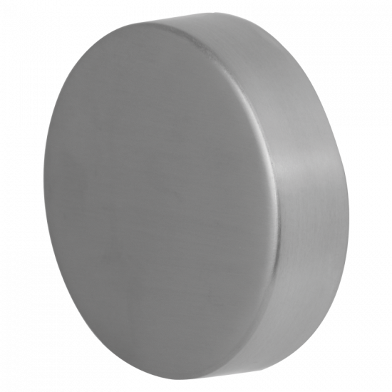 GPF9860.09 RVS MAT EXCENTRISCHE KNOP 60X16MM T.B.V. VEILIGHEIDSSCHILDE GPF9860.09 RVS MAT EXCENTRISCHE KNOP 60X16MM T.B.V. VEILIGHEIDSSCHILDE