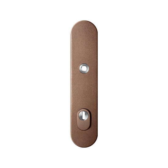 GPF9008.A2 BRONZE BLEND VEILIGHEIDSBUITENSCHILD SKG*** 248X52X11MM AFG GPF9008.A2 BRONZE BLEND VEILIGHEIDSBUITENSCHILD SKG*** 248X52X11MM AFG