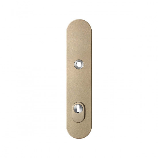 GPF9008.A4 CHAMPAGNE BLEND VEILIGHEIDSBUITENSCHILD SKG*** 248X52X11MM GPF9008.A4 CHAMPAGNE BLEND VEILIGHEIDSBUITENSCHILD SKG*** 248X52X11MM