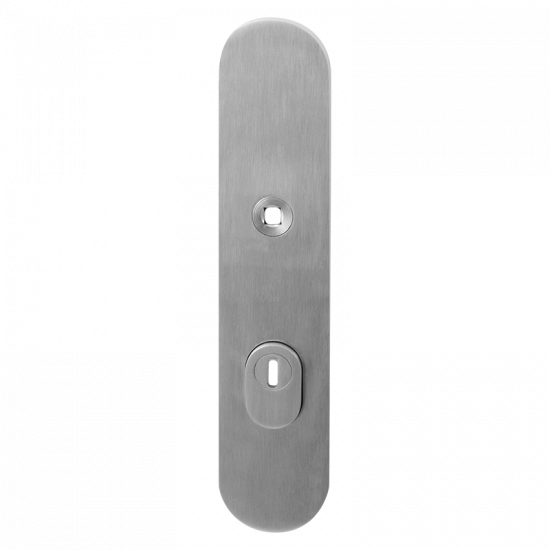 GPF9008.92 RVS MAT VEILIGHEIDSBUITENSCHILD SKG*** 248X52X11MM AFGEROND GPF9008.92 RVS MAT VEILIGHEIDSBUITENSCHILD SKG*** 248X52X11MM AFGEROND