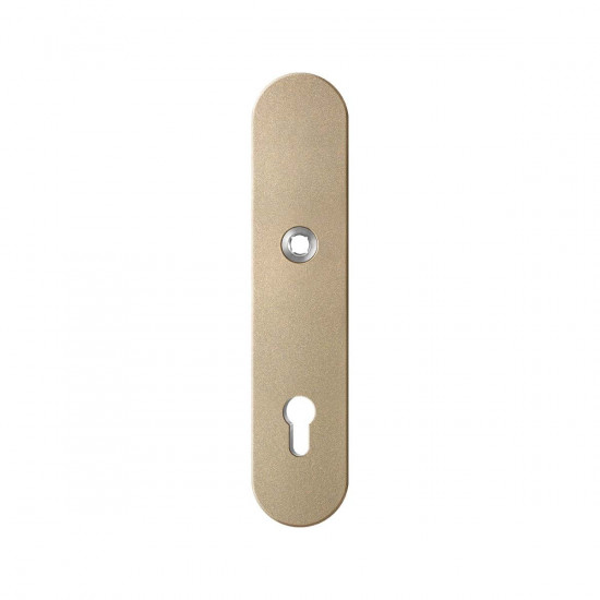 GPF9002.A4 CHAMPAGNE BLEND VEILIGHEIDSBUITENSCHILD SKG*** 248X52X11MM GPF9002.A4 CHAMPAGNE BLEND VEILIGHEIDSBUITENSCHILD SKG*** 248X52X11MM