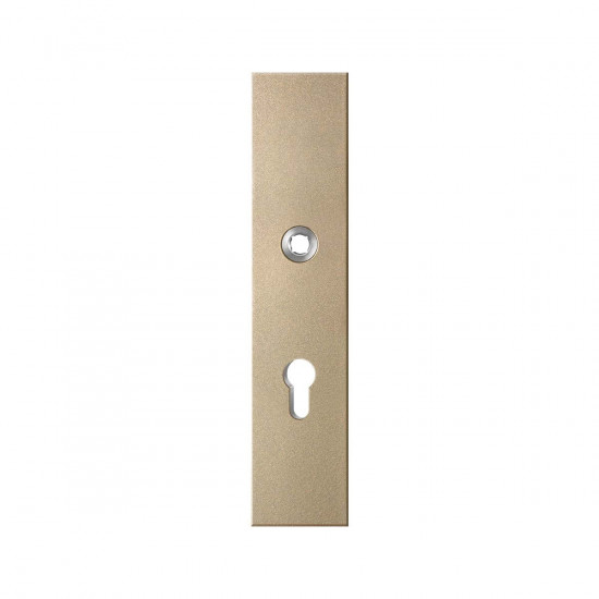 GPF9012.A4 CHAMPAGNE BLEND VEILIGHEIDSBUITENSCHILD SKG*** 248X52X11MM GPF9012.A4 CHAMPAGNE BLEND VEILIGHEIDSBUITENSCHILD SKG*** 248X52X11MM