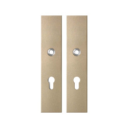 GPF9312A4042 CHAMPAGNE BLEND, VH-SCHILDEN SKG*** 248X52MM RECHTHOEKIG PC72