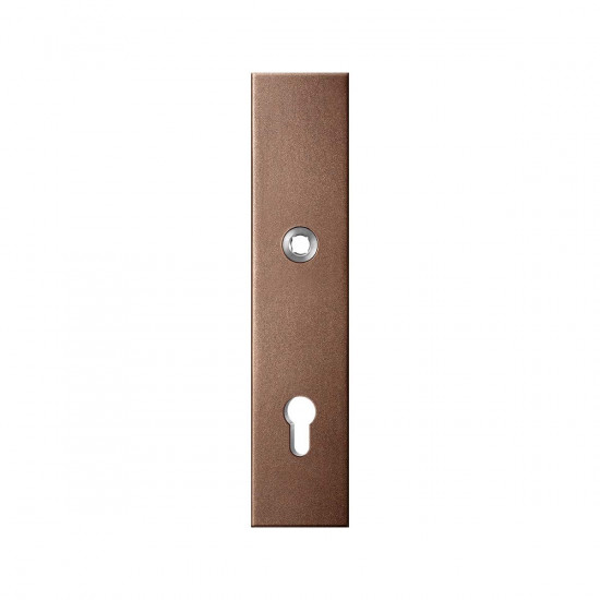 GPF9012.A2 BRONZE BLEND VEILIGHEIDSBUITENSCHILD SKG*** 248X52X11MM REC GPF9012.A2 BRONZE BLEND VEILIGHEIDSBUITENSCHILD SKG*** 248X52X11MM REC