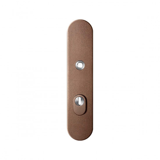 GPF9008.A2 BRONZE BLEND VEILIGHEIDSBUITENSCHILD SKG*** 248X52X11MM AFG GPF9008.A2 BRONZE BLEND VEILIGHEIDSBUITENSCHILD SKG*** 248X52X11MM AFG