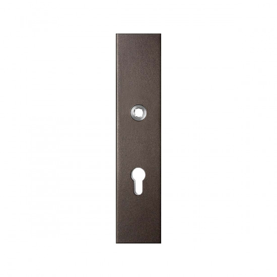 GPF9012.A1 DARK BLEND VEILIGHEIDSBUITENSCHILD SKG*** 248X52X11MM RECHT GPF9012.A1 DARK BLEND VEILIGHEIDSBUITENSCHILD SKG*** 248X52X11MM RECHT