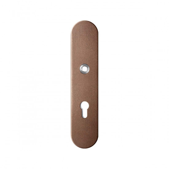 GPF9002.A2 BRONZE BLEND VEILIGHEIDSBUITENSCHILD SKG*** 248X52X11MM AFG GPF9002.A2 BRONZE BLEND VEILIGHEIDSBUITENSCHILD SKG*** 248X52X11MM AFG
