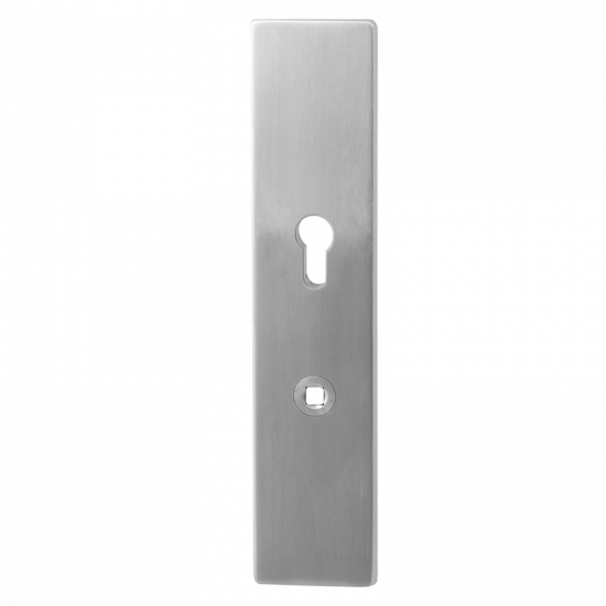 GPF9052.72 RVS MAT VEILIGHEIDSBUITENSCHILD COMFORT SKG*** 248X52X11MM GPF9052.72 RVS MAT VEILIGHEIDSBUITENSCHILD COMFORT SKG*** 248X52X11MM