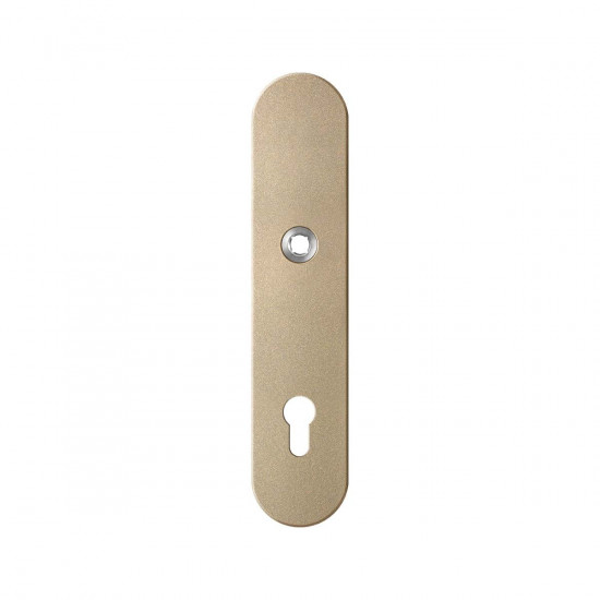 GPF9102.A4 CHAMPAGNE BLEND VEILIGHEIDSBINNENSCHILD SKG*** 248X52X8MM A GPF9102.A4 CHAMPAGNE BLEND VEILIGHEIDSBINNENSCHILD SKG*** 248X52X8MM A