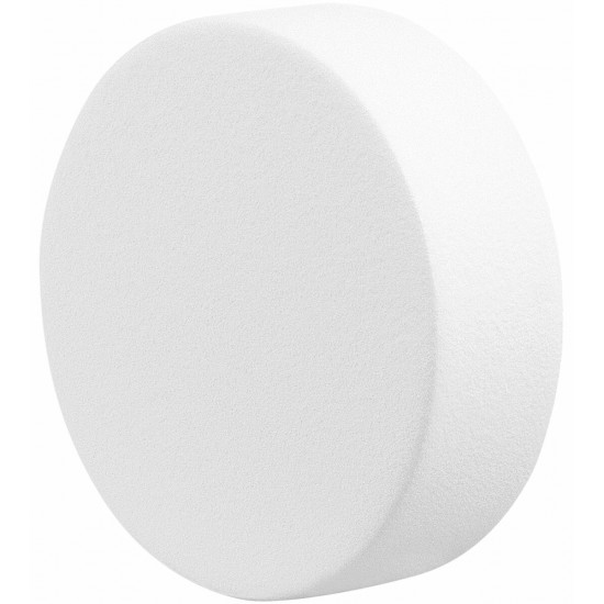GPF8965.62 WIT EXCENTRISCHE KNOP 60X16MM DRAAIBAAR INCL. KRUKSTIFT GPF8965.62 WIT EXCENTRISCHE KNOP 60X16MM DRAAIBAAR INCL. KRUKSTIFT