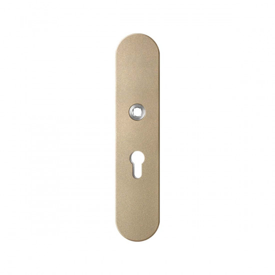 GPF9002.A4 CHAMPAGNE BLEND VEILIGHEIDSBUITENSCHILD SKG*** 248X52X11MM GPF9002.A4 CHAMPAGNE BLEND VEILIGHEIDSBUITENSCHILD SKG*** 248X52X11MM