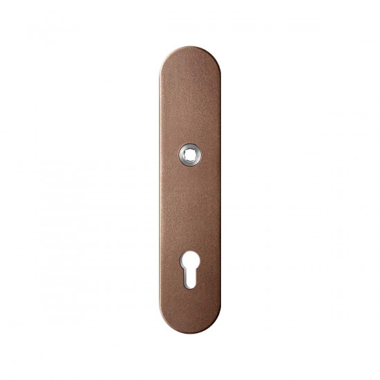 GPF9002.A2 BRONZE BLEND VEILIGHEIDSBUITENSCHILD SKG*** 248X52X11MM AFG GPF9002.A2 BRONZE BLEND VEILIGHEIDSBUITENSCHILD SKG*** 248X52X11MM AFG