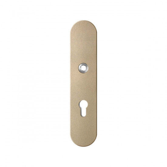 GPF9002.A4 CHAMPAGNE BLEND VEILIGHEIDSBUITENSCHILD SKG*** 248X52X11MM GPF9002.A4 CHAMPAGNE BLEND VEILIGHEIDSBUITENSCHILD SKG*** 248X52X11MM