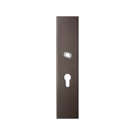 GPF9012.A1 DARK BLEND VEILIGHEIDSBUITENSCHILD SKG*** 248X52X11MM RECHT GPF9012.A1 DARK BLEND VEILIGHEIDSBUITENSCHILD SKG*** 248X52X11MM RECHT