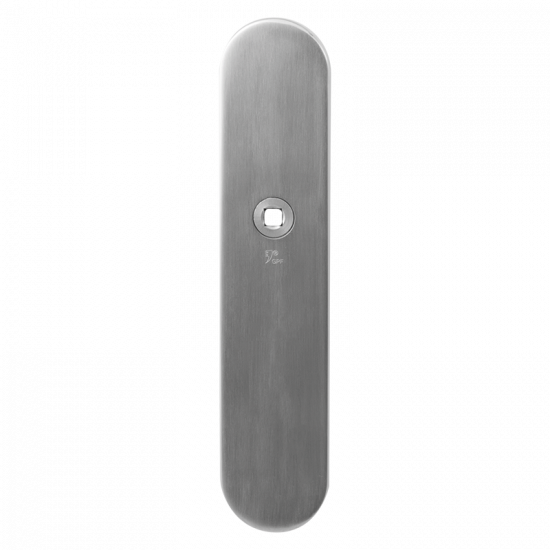 GPF9102.00 RVS MAT VEILIGHEIDSBINNENSCHILD SKG*** 248X52X8MM AFGEROND GPF9102.00 RVS MAT VEILIGHEIDSBINNENSCHILD SKG*** 248X52X8MM AFGEROND