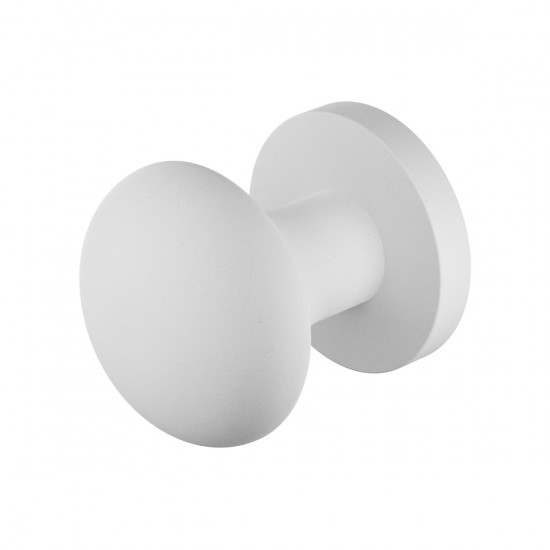 GPF9859.62-00 WIT PADDENSTOEL KNOP 52MM INCL. WISSELSTIFT OP ROND ROZE GPF9859.62-00 WIT PADDENSTOEL KNOP 52MM INCL. WISSELSTIFT OP ROND ROZE