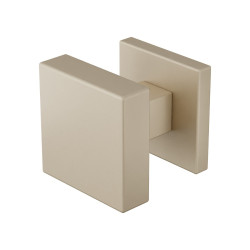 GPF9856A40400-02 CHAMPAGNE BLEND, GPF9856.A4-02 CHAMPAGNE BLEND VIERKANTE KNOP S5 53X53X16MM INCL. WISSELSTIFT OP VIERKANTE ROZET GPF9856A40400-02 CHAMPAGNE BLEND, GPF9856.A4-02 CHAMPAGNE BLEND VIERKANTE KNOP S5 53X53X16MM INCL. WISSELSTIFT OP VIERKANTE ROZET