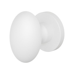 GPF9851620400-00 WIT, GPF9851.62-00 WIT EI-KNOP S5 62MM MET WISSELSTIFT OP RONDE ROZET GPF9851620400-00 WIT, GPF9851.62-00 WIT EI-KNOP S5 62MM MET WISSELSTIFT OP RONDE ROZET