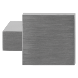 9208.09 S4 MASSIEF KORT VERKROPTE KNOP VIERKANT 69/ 48X48X13MM TBV VH-SCHILDEN VAST INCL. BOUT M10 9208.09 S4 MASSIEF KORT VERKROPTE KNOP VIERKANT 69/ 48X48X13MM TBV VH-SCHILDEN VAST INCL. BOUT M10