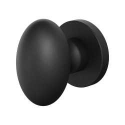 GPF9851610400-00 ZWART, GPF9851.61-00 ZWART EI-KNOP S5 62MM MET WISSELSTIFT OP RONDE ROZET GPF9851610400-00 ZWART, GPF9851.61-00 ZWART EI-KNOP S5 62MM MET WISSELSTIFT OP RONDE ROZET