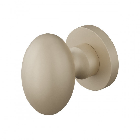 GPF9851.A4-00 CHAMPAGNE BLEND EI-KNOP 62MM MET WISSELSTIFT OP RONDE RO GPF9851.A4-00 CHAMPAGNE BLEND EI-KNOP 62MM MET WISSELSTIFT OP RONDE RO