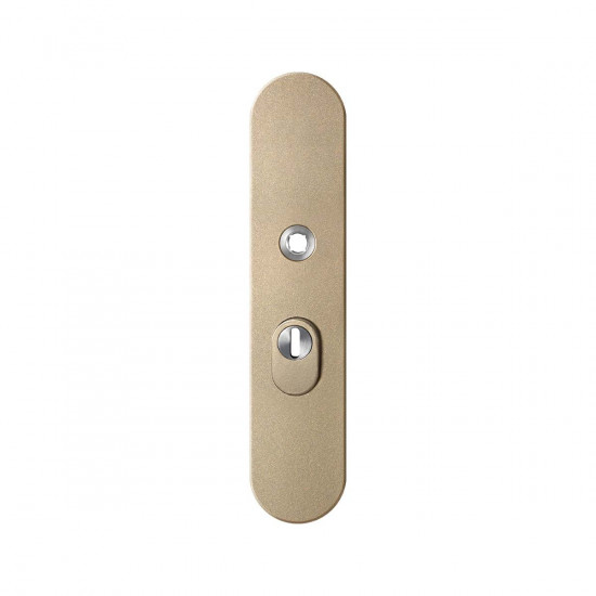 GPF9008.A4 CHAMPAGNE BLEND VEILIGHEIDSBUITENSCHILD SKG*** 248X52X11MM GPF9008.A4 CHAMPAGNE BLEND VEILIGHEIDSBUITENSCHILD SKG*** 248X52X11MM