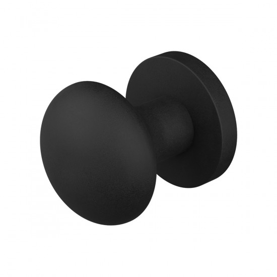 GPF9859.61-00 ZWART PADDENSTOEL KNOP 52MM INCL. WISSELSTIFT OP ROND RO GPF9859.61-00 ZWART PADDENSTOEL KNOP 52MM INCL. WISSELSTIFT OP ROND RO