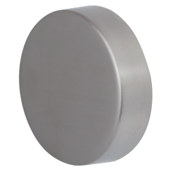 GPF986009400 RVS GEBORSTELD, EXCENTRISCHE KNOP 60X16MM TBV VH-SCHILDEN VAST INCL. WISSELSTIFT