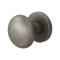 GPF9859A30400-00 MOCCA BLEND, GPF9859.A3-00 MOCCA BLEND PADDENSTOEL KNOP S5 52MM INCL. WISSELSTIFT OP ROND ROZET