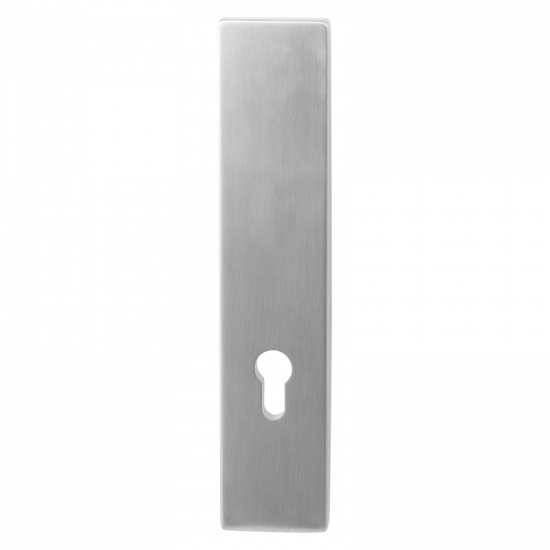 GPF9847.85 RVS MAT VEILIGHEIDSBUITENSCHILD SKG*** 248X52X11MM RECHTHOE GPF9847.85 RVS MAT VEILIGHEIDSBUITENSCHILD SKG*** 248X52X11MM RECHTHOE