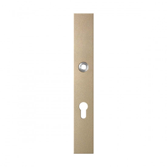 GPF9138.A4 CHAMPAGNE BLEND VEILIGHEIDSBINNENSCHILD SMAL SKG*** 257X35X GPF9138.A4 CHAMPAGNE BLEND VEILIGHEIDSBINNENSCHILD SMAL SKG*** 257X35X