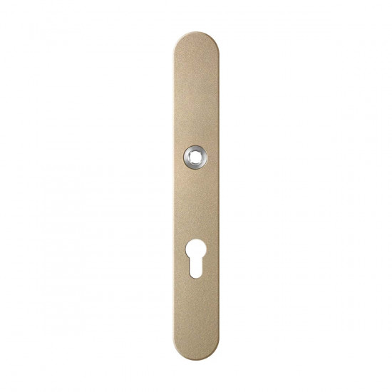 GPF9128.A4 CHAMPAGNE BLEND VEILIGHEIDSBINNENSCHILD SMAL SKG*** 257X35X GPF9128.A4 CHAMPAGNE BLEND VEILIGHEIDSBINNENSCHILD SMAL SKG*** 257X35X