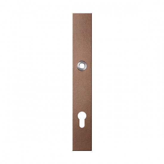 GPF9138.A2 BRONZE BLEND VEILIGHEIDSBINNENSCHILD SMAL SKG*** 257X35X8MM GPF9138.A2 BRONZE BLEND VEILIGHEIDSBINNENSCHILD SMAL SKG*** 257X35X8MM