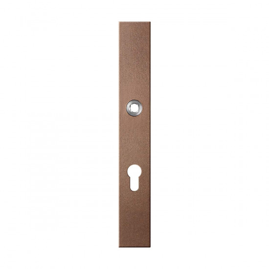 GPF9138.A2 BRONZE BLEND VEILIGHEIDSBINNENSCHILD SMAL SKG*** 257X35X8MM GPF9138.A2 BRONZE BLEND VEILIGHEIDSBINNENSCHILD SMAL SKG*** 257X35X8MM