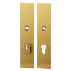 GPF9318P4042 PVD MAT MESSING, VH-SCHILDEN SKG*** 248X52MM MASSIEF RECHTHOEKIG MET KERNTREKBEVEILIGING PC72 GPF9318P4042 PVD MAT MESSING, VH-SCHILDEN SKG*** 248X52MM MASSIEF RECHTHOEKIG MET KERNTREKBEVEILIGING PC72