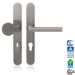 9327.72 L VEILIGHEIDSGARNITUUR SKG*** 257X35MM SMALL MASSIEF AFGEROND MET KERNTREK PC72 MET VASTE KNOP GPF9206.09 LINKS + DEURKRUK GPF1015 9327.72 L VEILIGHEIDSGARNITUUR SKG*** 257X35MM SMALL MASSIEF AFGEROND MET KERNTREK PC72 MET VASTE KNOP GPF9206.09 LINKS + DEURKRUK GPF1015