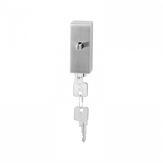 GPF9252.09 RVS MAT DRAAIKIEPMECHANISME AFSLUITBAAR RECHTHOEKIG 83X34X3 GPF9252.09 RVS MAT DRAAIKIEPMECHANISME AFSLUITBAAR RECHTHOEKIG 83X34X3