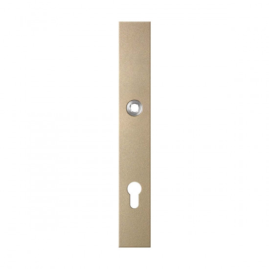 GPF9138.A4 CHAMPAGNE BLEND VEILIGHEIDSBINNENSCHILD SMAL SKG*** 257X35X GPF9138.A4 CHAMPAGNE BLEND VEILIGHEIDSBINNENSCHILD SMAL SKG*** 257X35X